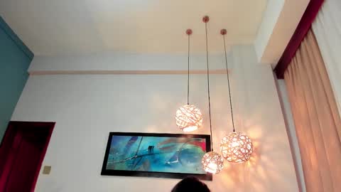 Luna Aspen online show from January 11, 6:24 pm