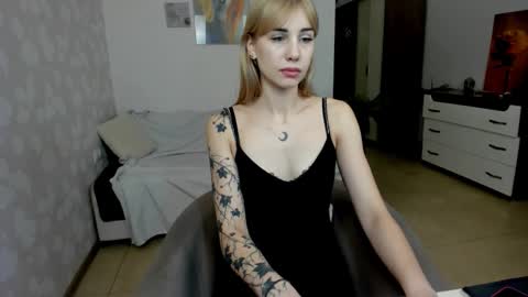 LunaBelli online show from October 18, 10:11 pm