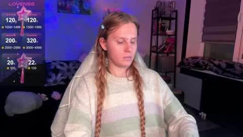 Britney online show from January 31, 8:07 pm