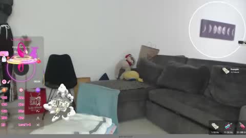 lunagardners online show from March 19, 3:11 am