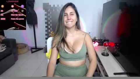 lunagardners online show from October 17, 3:43 am