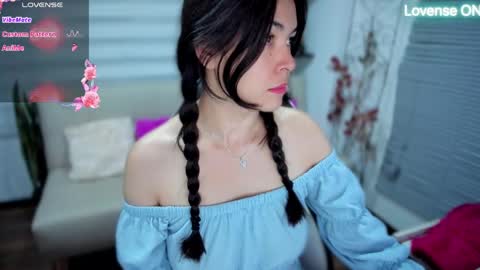 Luna online show from April 19, 3:28 am