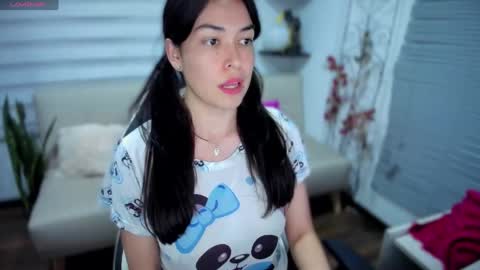 Luna online show from April 3, 3:59 am