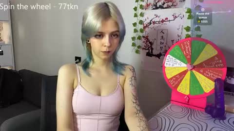 luna online show from June 4, 3:27 pm