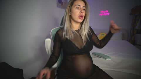 Laura online show from January 9, 11:03 am