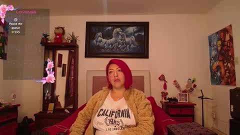 LUNA online show from November 18, 4:13 am