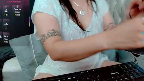 Luna online show from March 3, 7:20 pm