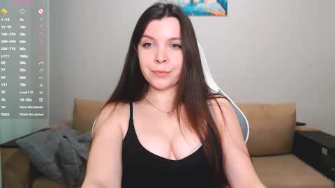 Luna online show from November 26, 5:58 pm