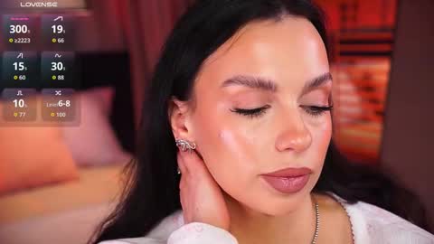 Luna  next streams Mon Tue Fri Sat Sun 8pm-5am gmt0 online show from February 28, 9:25 pm