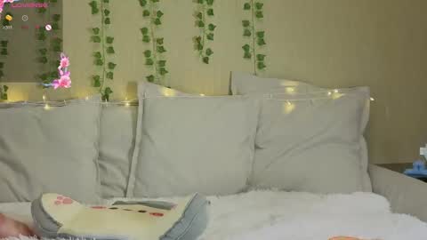 Luna online show from March 1, 8:25 am