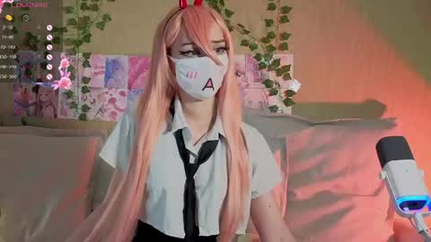 Luna online show from April 16, 9:53 am