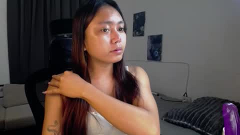 Luna online show from April 16, 9:14 pm