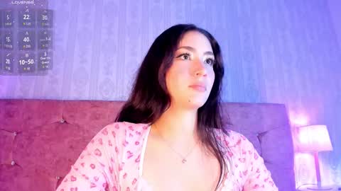 Snapshot of lunar_leen chatting on October 23, 7:31 pm Luna online show from October 23, 7:31 pm