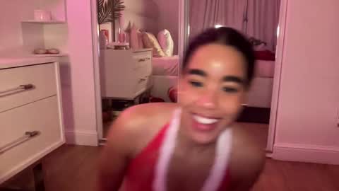 Luna online show from December 17, 11:53 pm