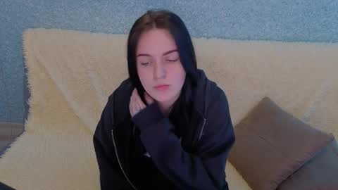 Valeria online show from March 27, 12:17 pm