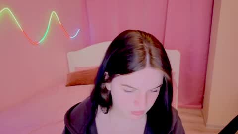 Valeria online show from April 19, 2:55 am