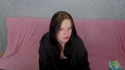 Valeria online show from April 17, 12:02 am