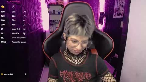 lunarichy online show from March 4, 10:16 pm