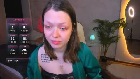 Lily online show from February 5, 6:05 am