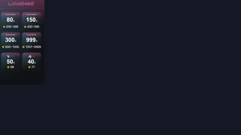 LunarMoly online show from April 17, 3:58 pm