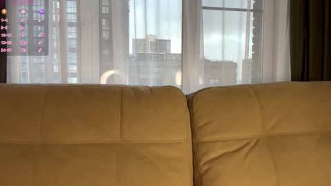 Michelle online show from November 27, 4:37 am