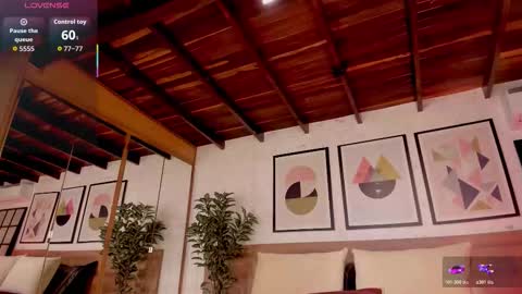 Luna Ruso  online show from November 21, 8:33 pm