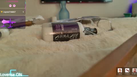 LunaSexy79 online show from February 9, 8:55 pm