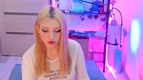 Kate online show from January 21, 2:54 am