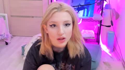 Kate online show from February 12, 3:07 am