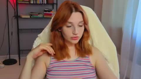 Kate online show from July 4, 1:07 pm