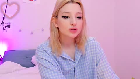 Kate online show from February 25, 3:20 am