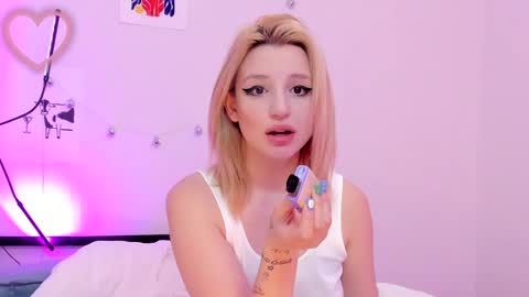 Kate online show from February 26, 3:35 am