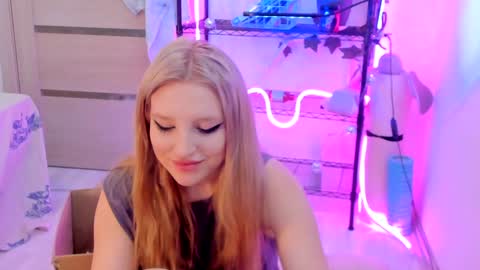 Kate online show from January 23, 2:12 am