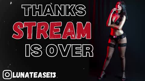 Lunita online show from March 17, 5:44 am