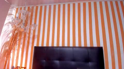 Luna Toledo online show from November 26, 1:12 pm