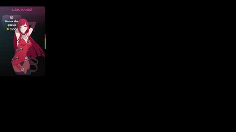 Luna   online show from April 13, 10:05 am