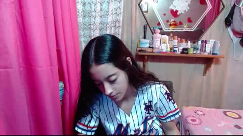 Luna online show from March 14, 8:54 pm