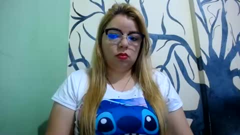 lunay_hot online show from July 7, 12:08 pm