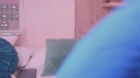 Lunita online show from March 8, 4:44 pm