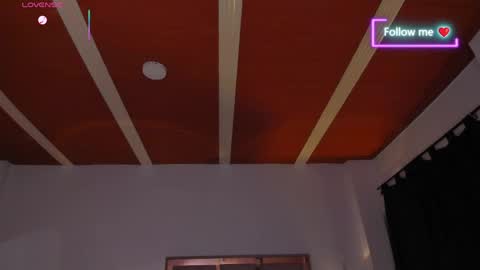 LUNA ROSE online show from March 27, 8:26 am