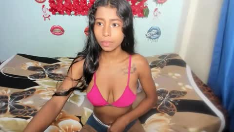 lupita_hot77 online show from November 20, 9:10 am