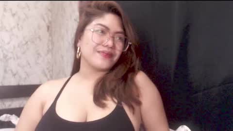 lust_4_daze online show from February 17, 9:25 pm