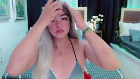 Trina online show from January 13, 3:47 pm