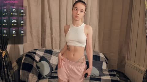 Isabel online show from December 26, 6:22 pm