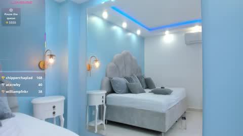 Lucy Rose  online show from November 1, 6:50 am