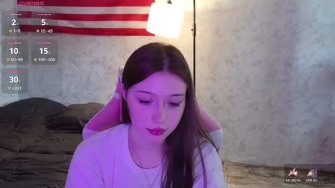 luvellina online show from July 13, 8:26 am