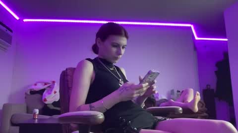 luvkoko online show from March 24, 4:29 am