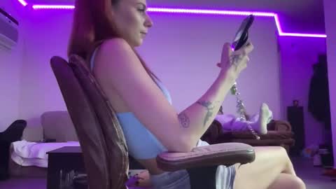 luvkoko online show from March 3, 6:19 am