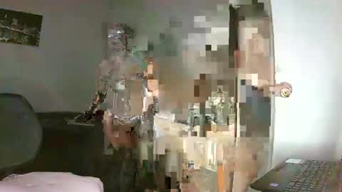 luvs2play1978 online show from December 7, 7:32 pm