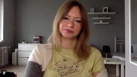 Millie online show from October 28, 8:31 am